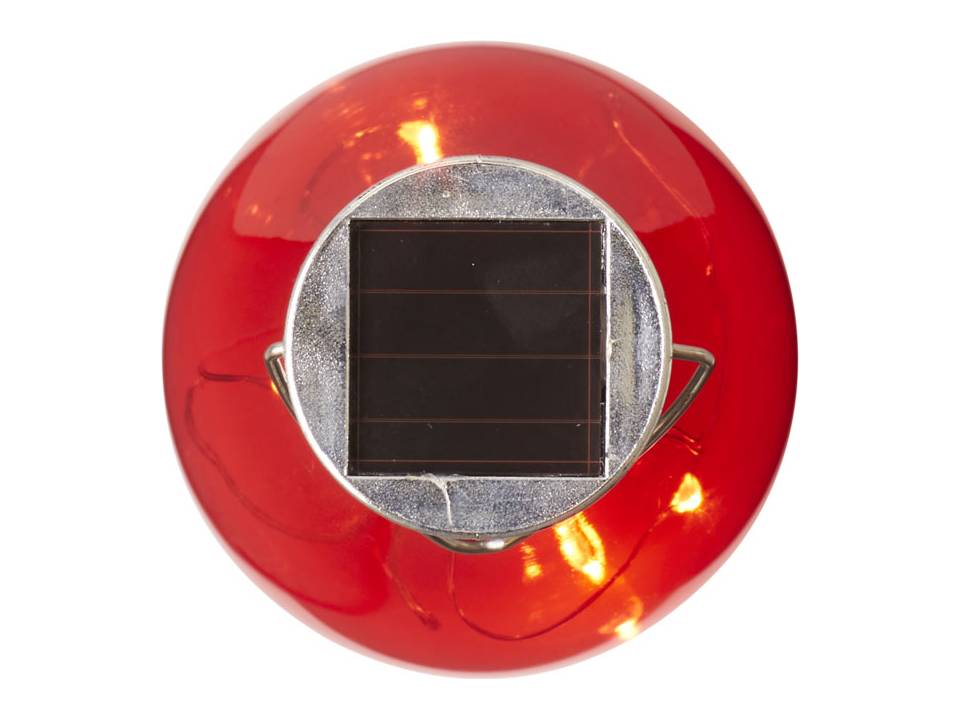 Surya zonne energie LED licht 2