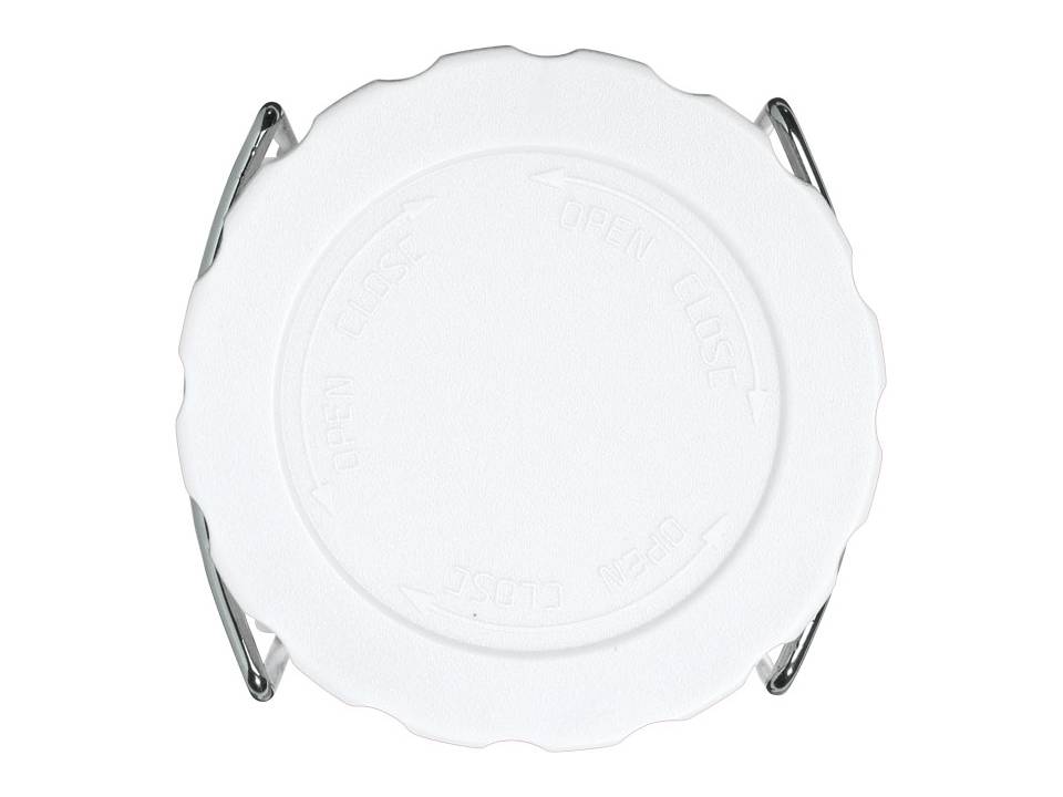 Cobalt lantaarn met COB licht 14