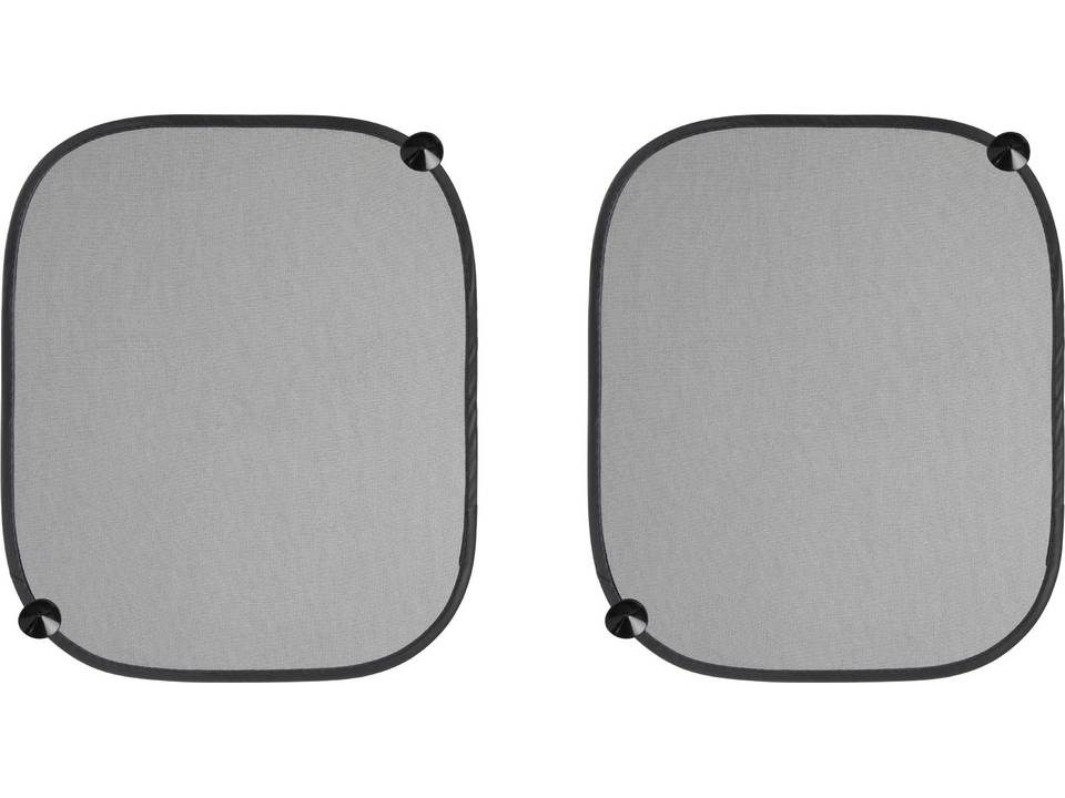 Sungone auto zonnescherm - set van 2 stuks 2