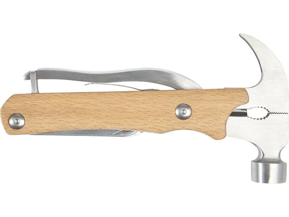 Bear hamer multigereedschap met 10 functies 5
