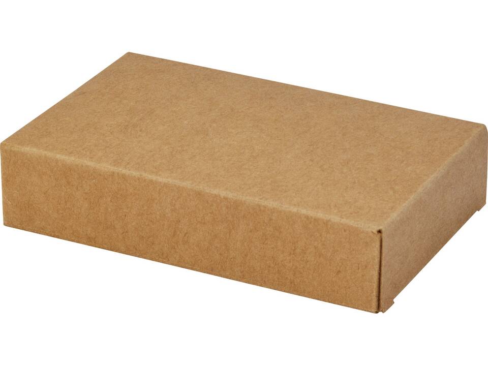 Ace speelkaartset van kraftpapier 7