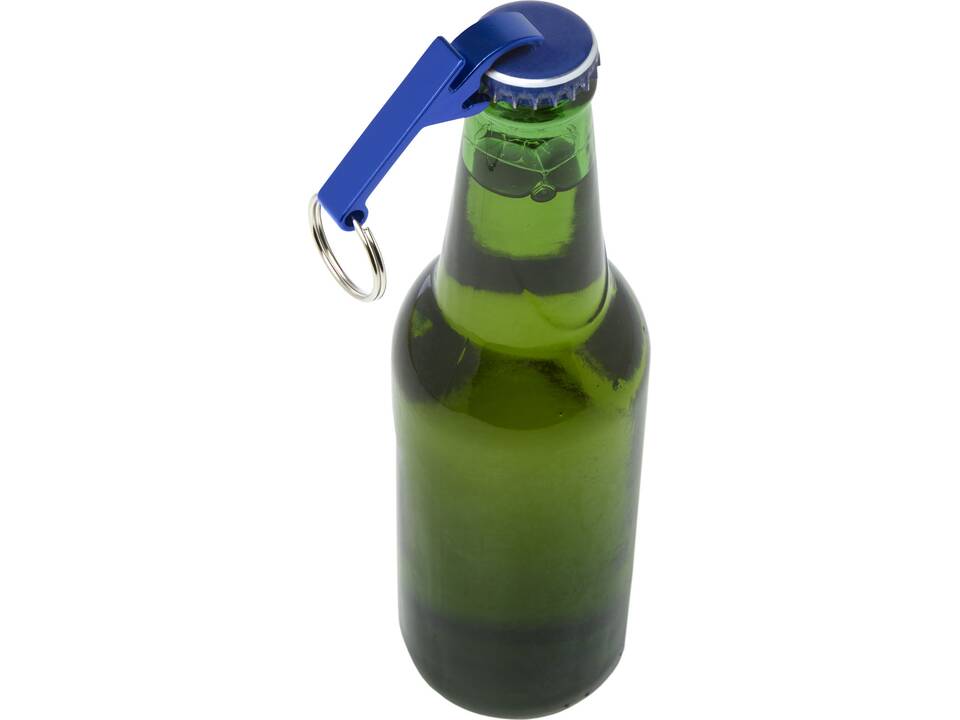 Tao ECO RCS fles- en blikopener met sleutelhanger 8