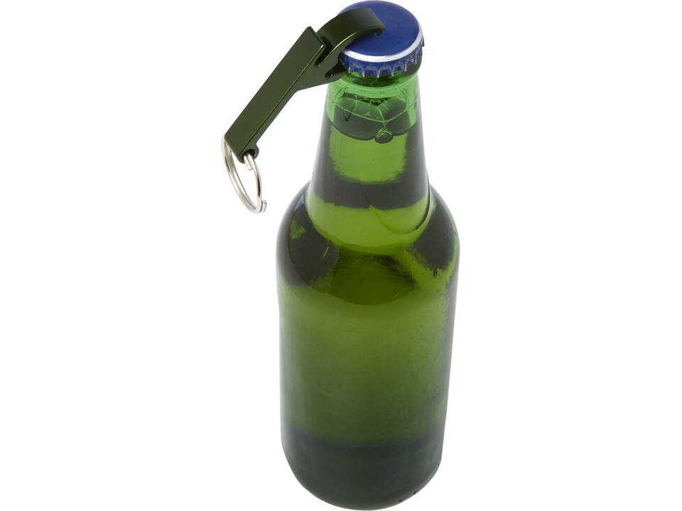 Tao ECO RCS fles- en blikopener met sleutelhanger 13