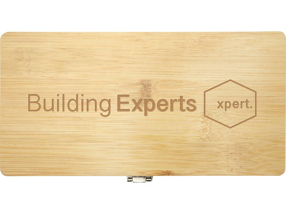 Rivet 19-delige ECO gereedschapsset 1