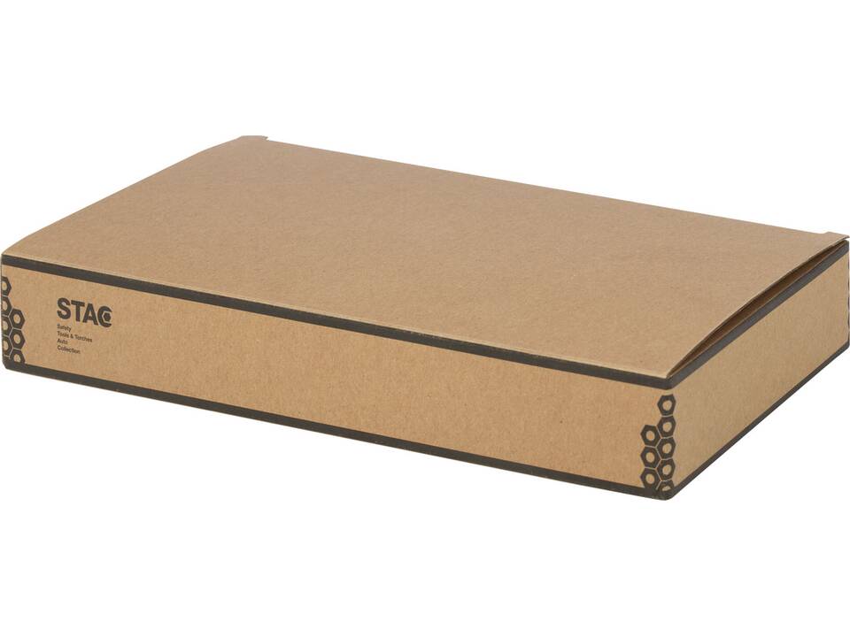 Rivet 19-delige ECO gereedschapsset 2