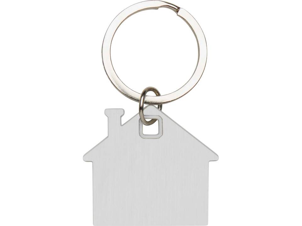 Nook huisvormige sleutelhanger 3