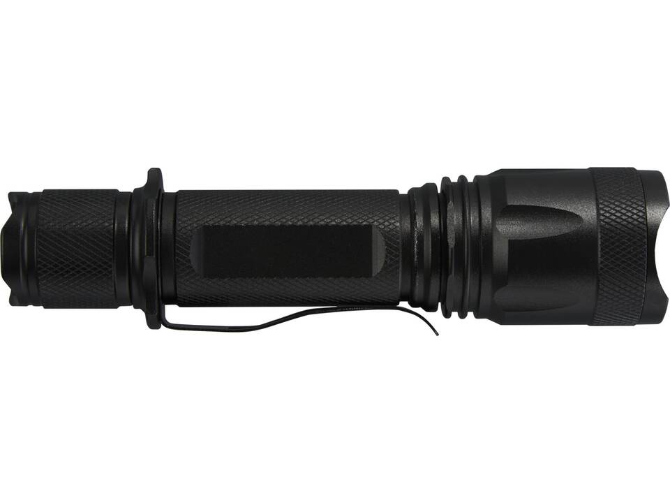 Mears oplaadbare tactische zaklamp van 5W 3