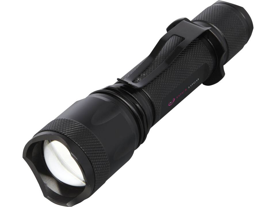 Mears oplaadbare tactische zaklamp van 5W 1