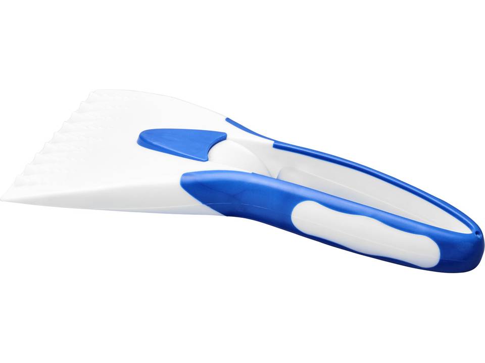 Miek duotone ijskrabber met optimale grip 7