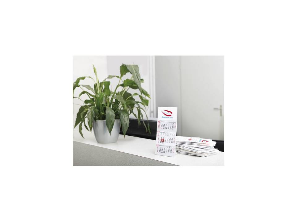 Start Mini 3-Maandskalender 3