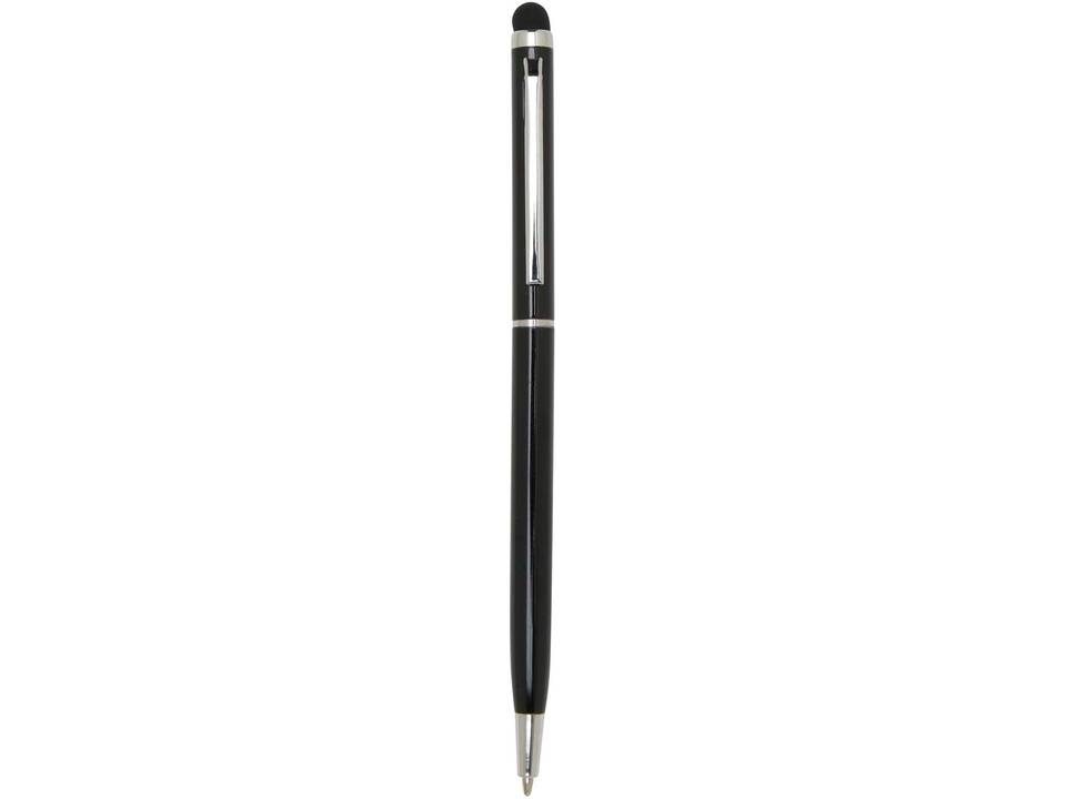 Ore aluminium balpen met stylus 30
