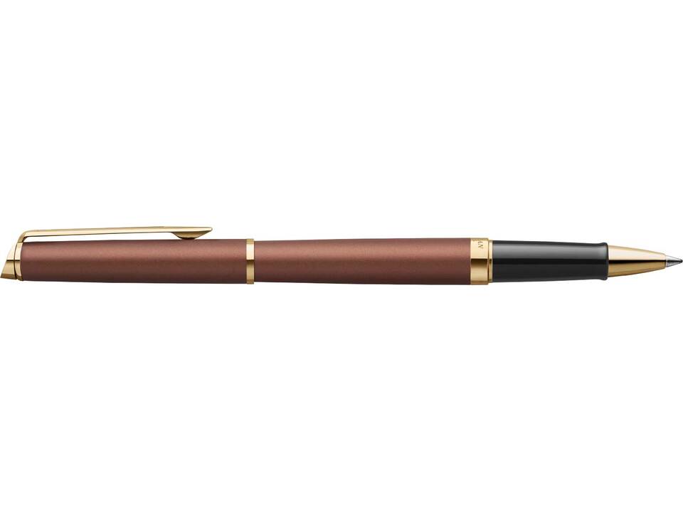 Waterman Hemisphere rollerbalpen 4