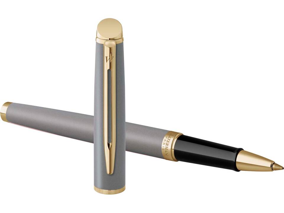 Waterman Hemisphere rollerbalpen 13