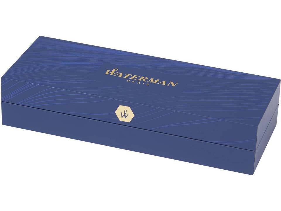 Waterman Hemisphere rollerbalpen 9