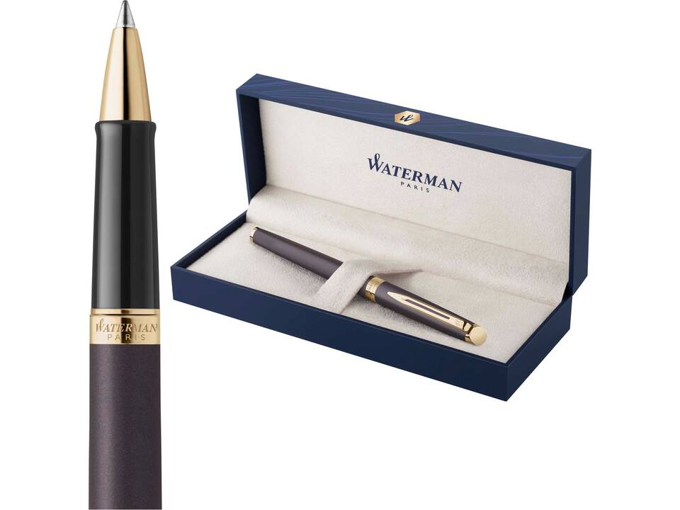 Waterman Hemisphere rollerbalpen 19