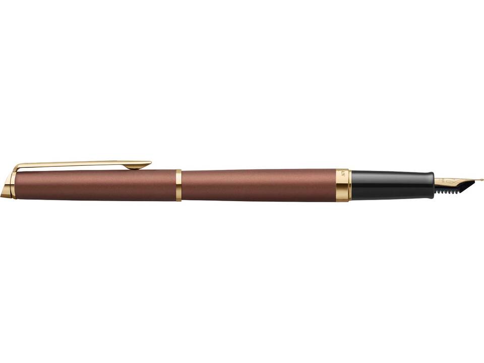 Waterman Hemisphere vulpen 3