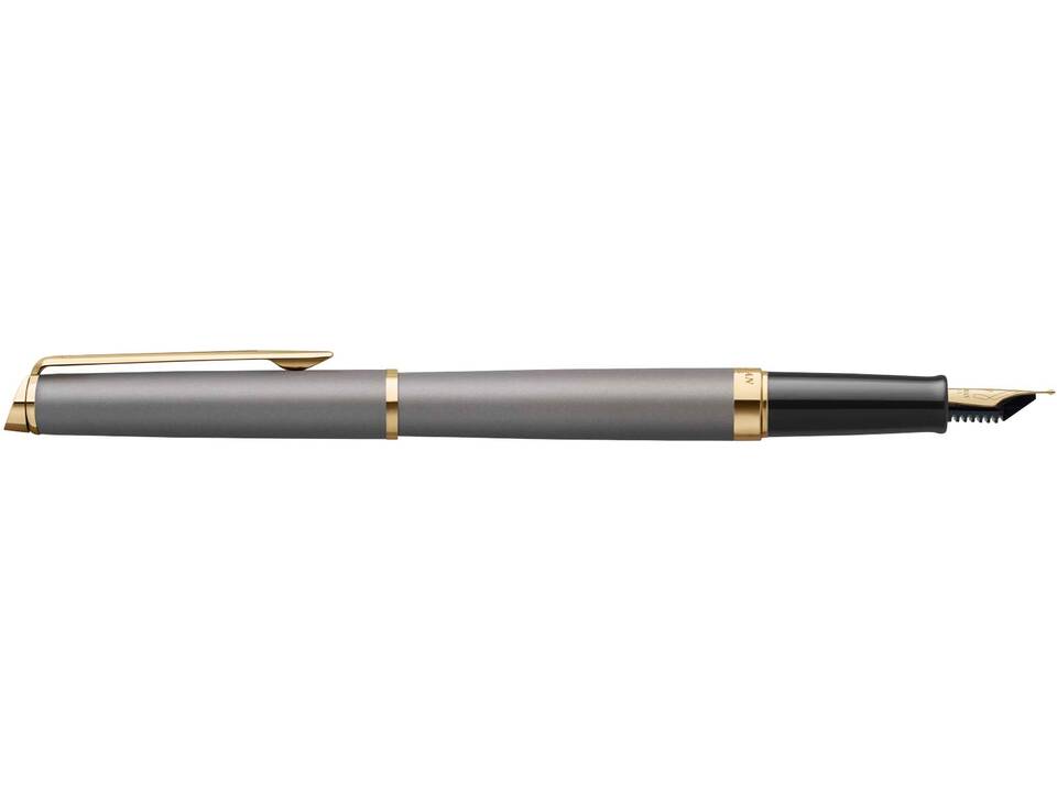 Waterman Hemisphere vulpen 8