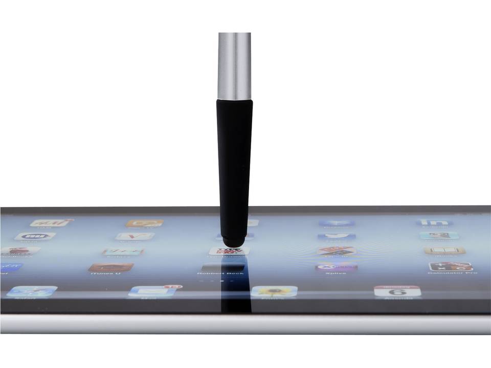 Gumi stylus balpen 4