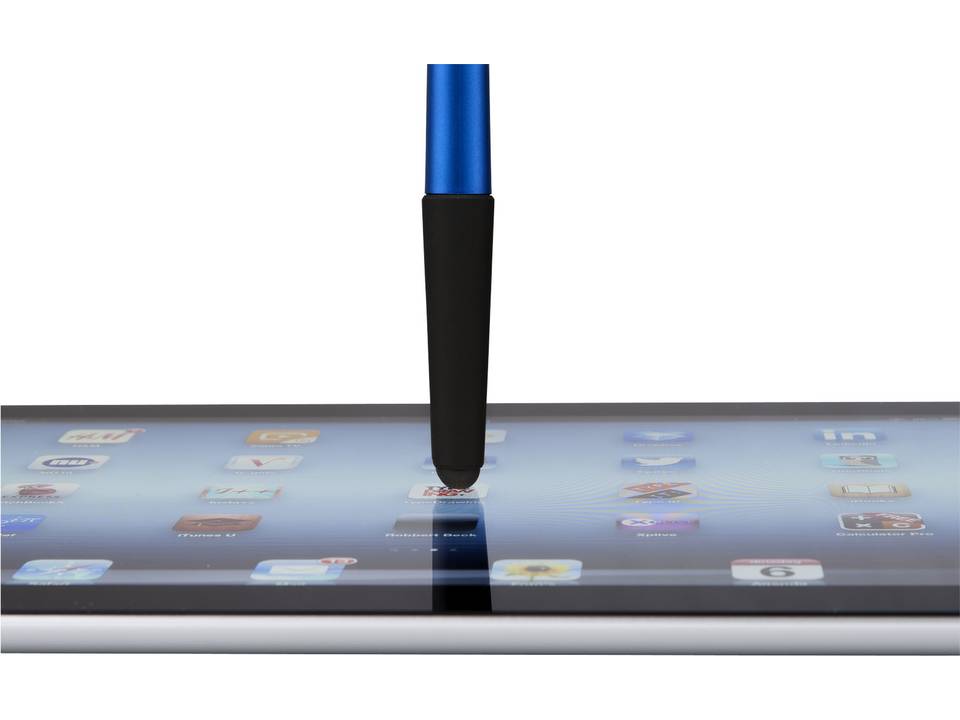 Gumi stylus balpen 12
