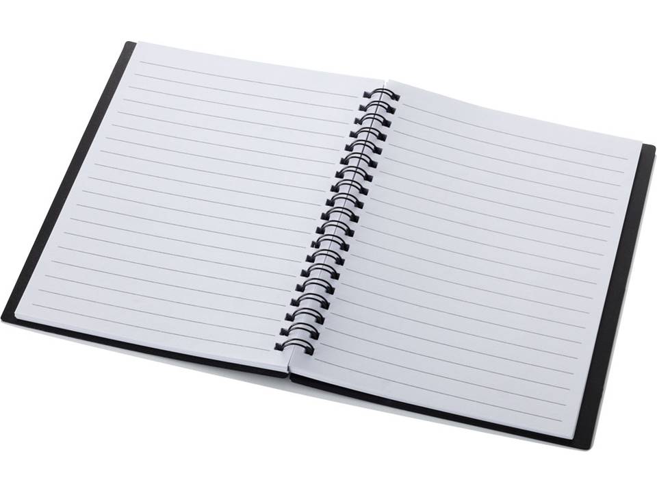 Notitieboek Duchess 2