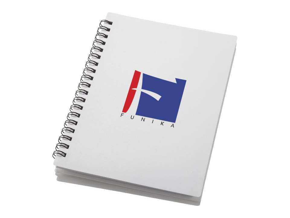 Notitieboek Duchess 6