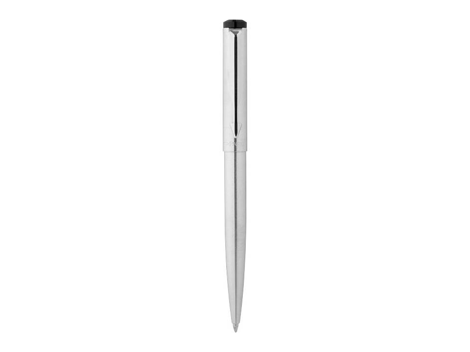 Parker Vector balpen steel 2