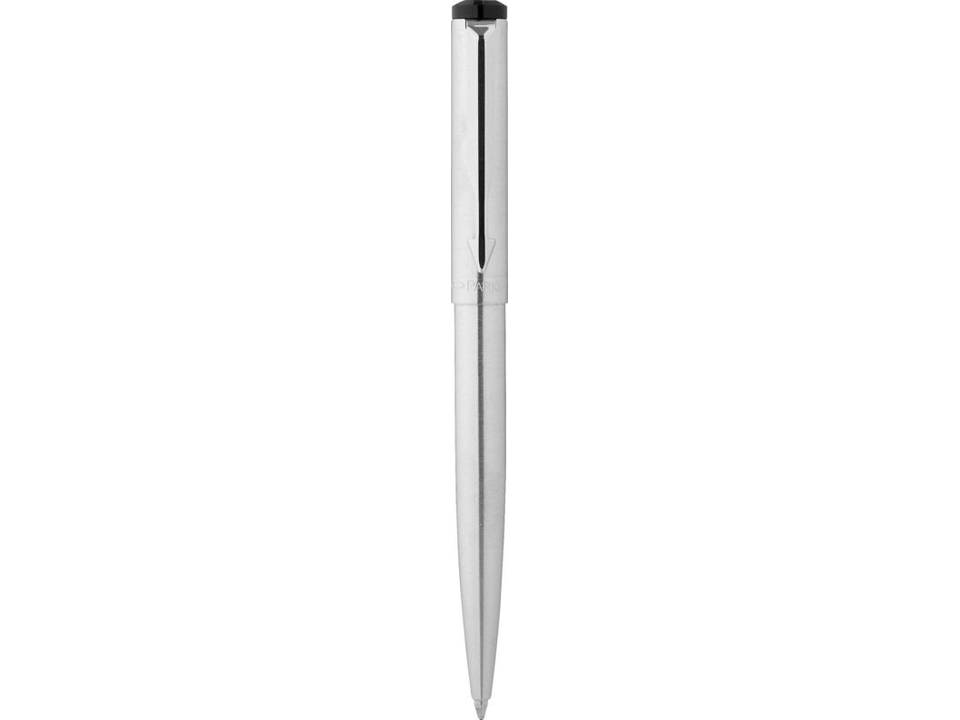 Parker Vector balpen steel 5