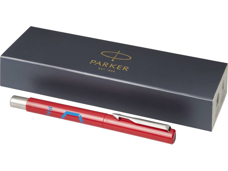 Parker vector rollerball 16