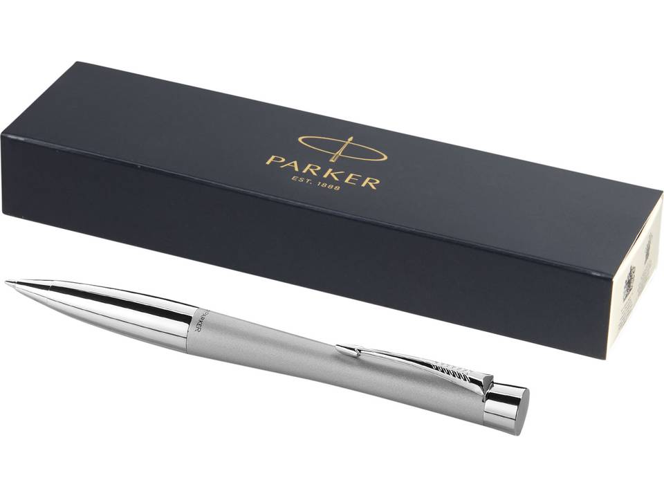 Parker Urban 17