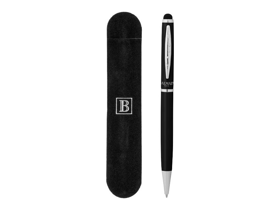 Balmain stylus balpen 3