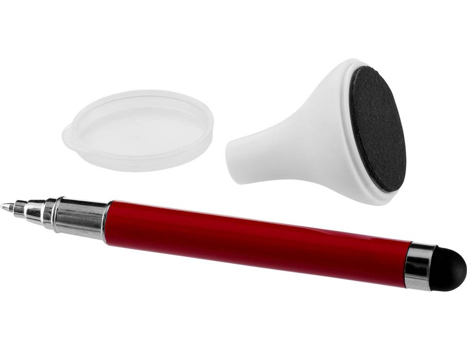 2 in 1 schermreiniger 6