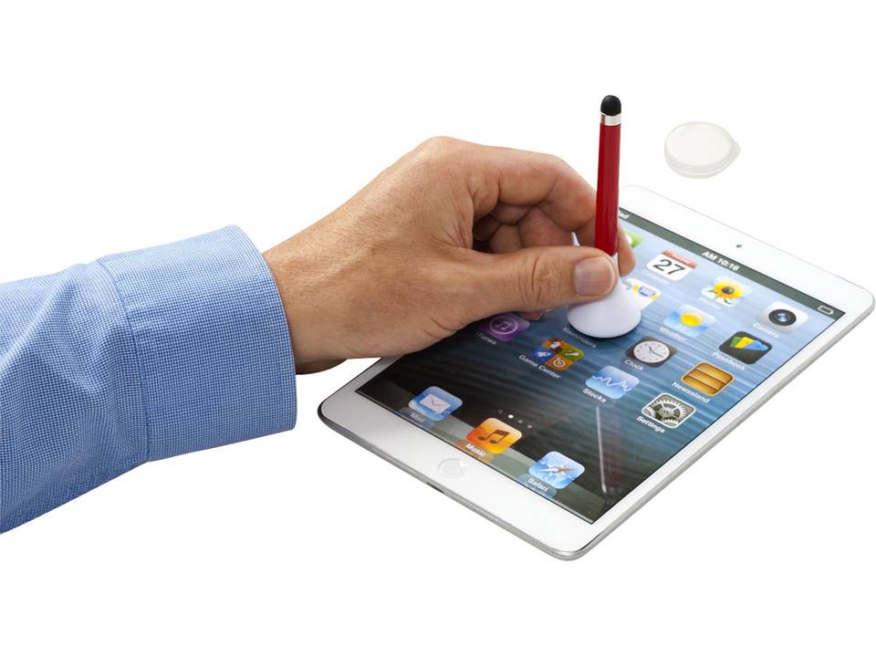 2 in 1 schermreiniger 7