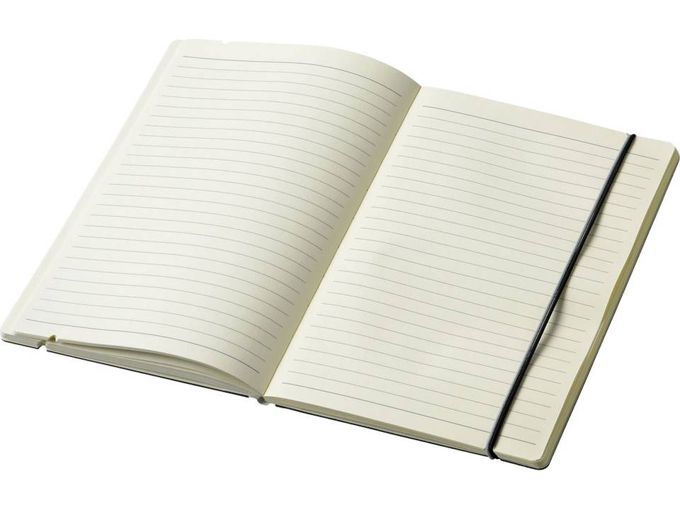 Notitieboek Cuppia 11