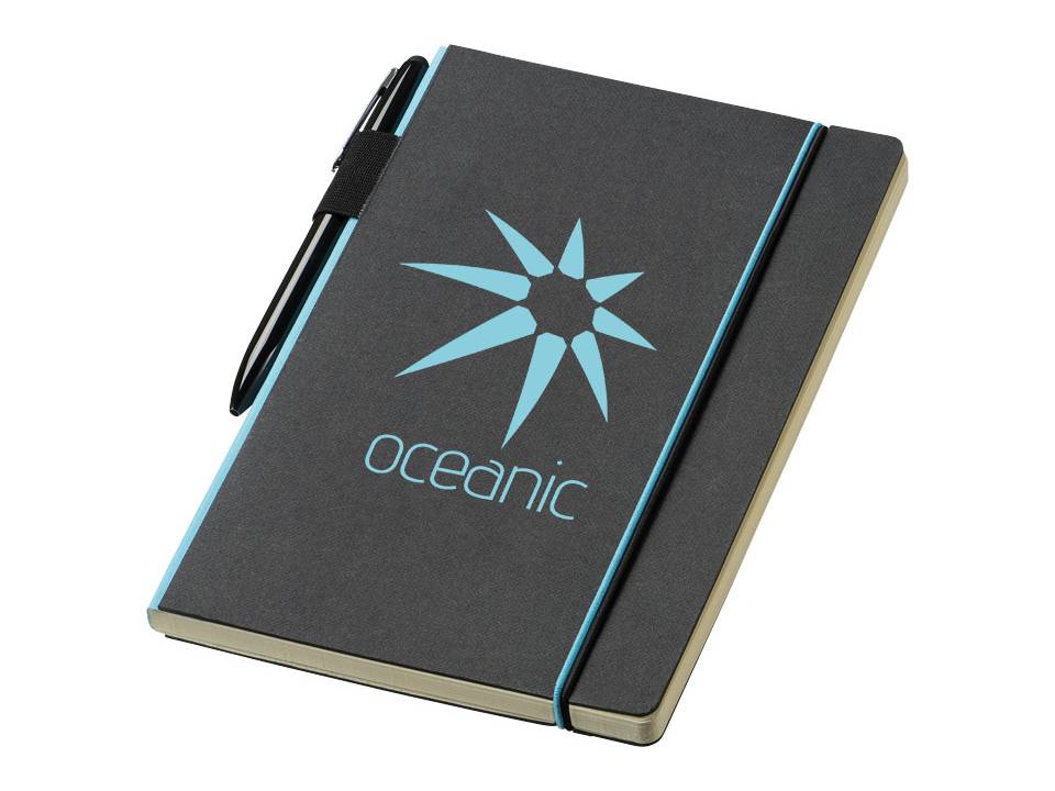 Notitieboek Cuppia 12