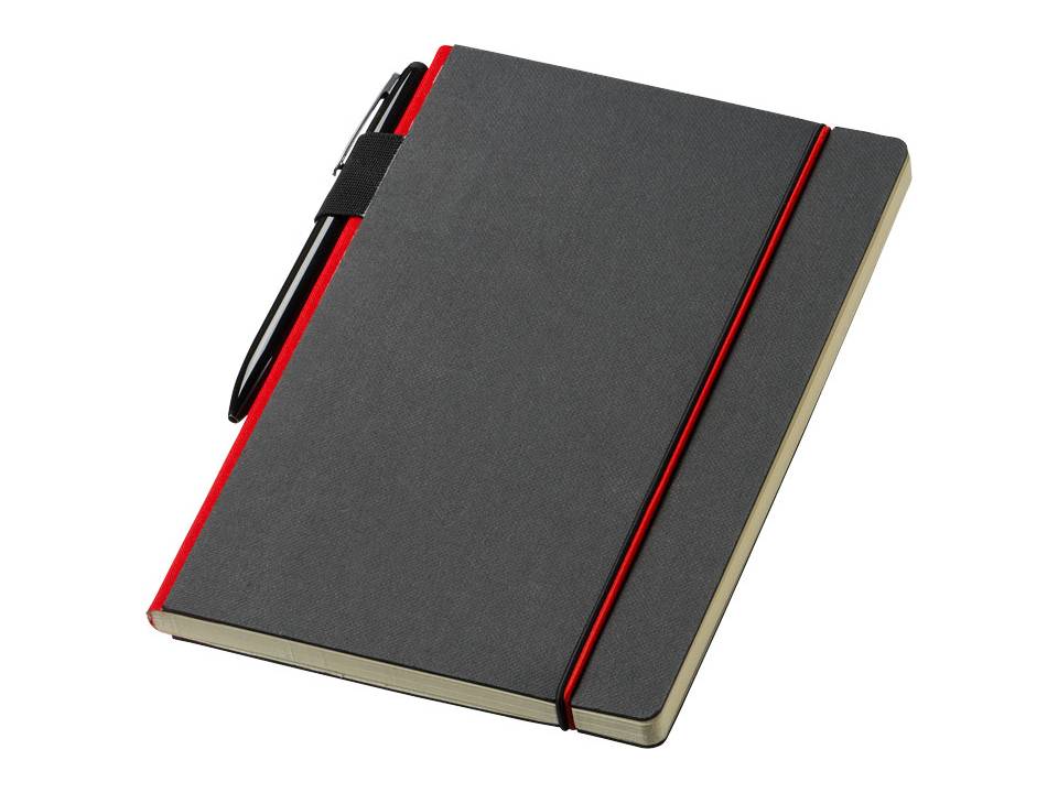 Notitieboek Cuppia 15