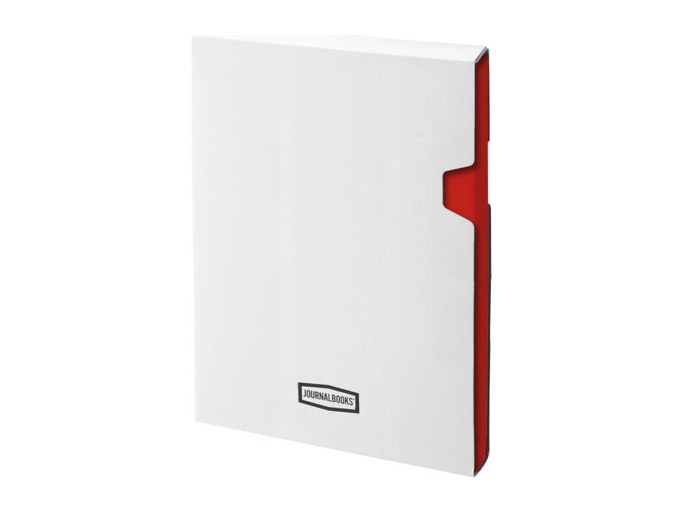 Notitieboek Cuppia 16