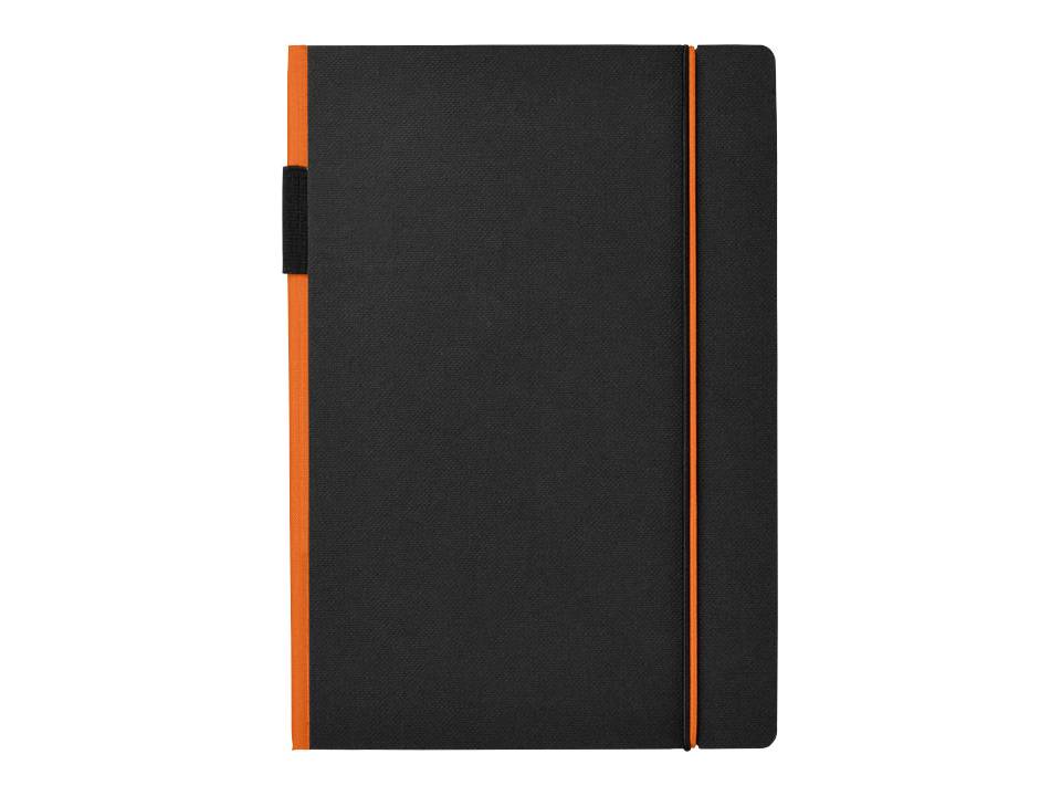 Notitieboek Cuppia 1