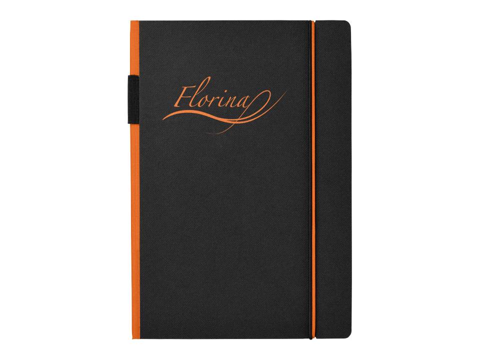 Notitieboek Cuppia 4