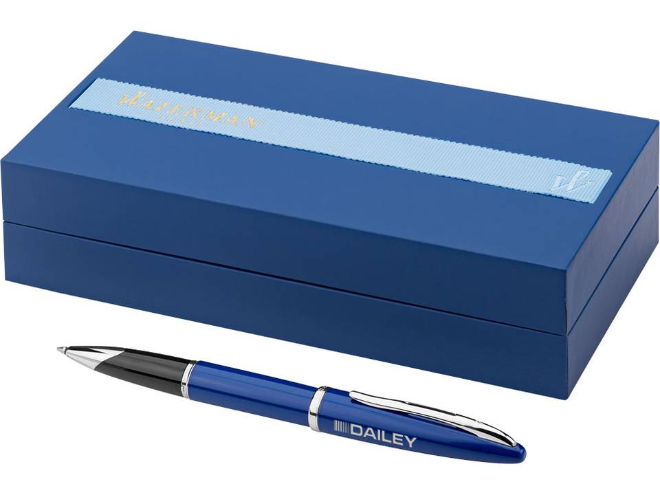 Waterman Carene rollerball 13