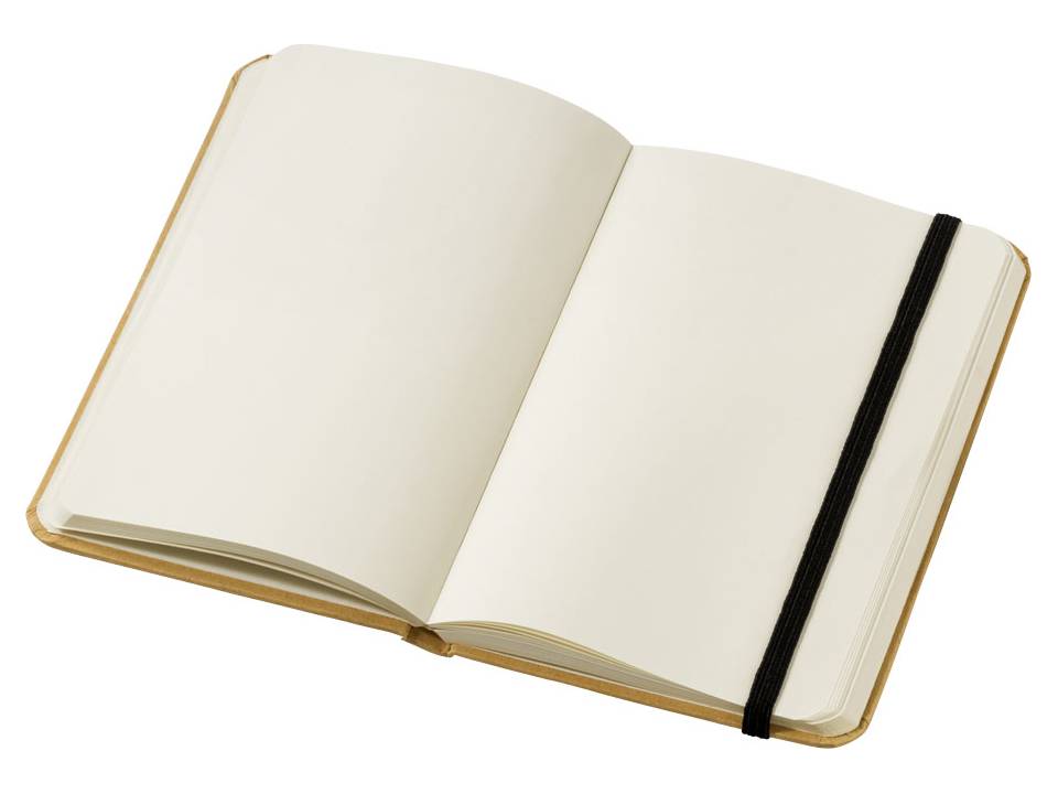 Dictum notitieboek 4