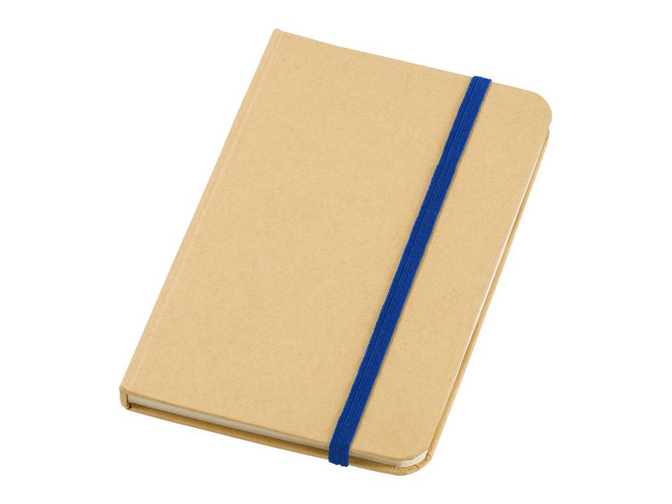 Dictum notitieboek 1