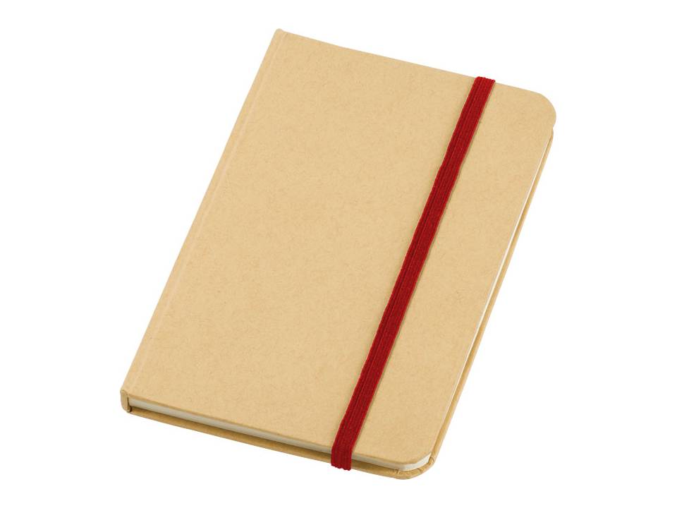 Dictum notitieboek 5