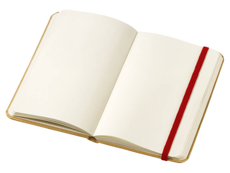 Dictum notitieboek 6