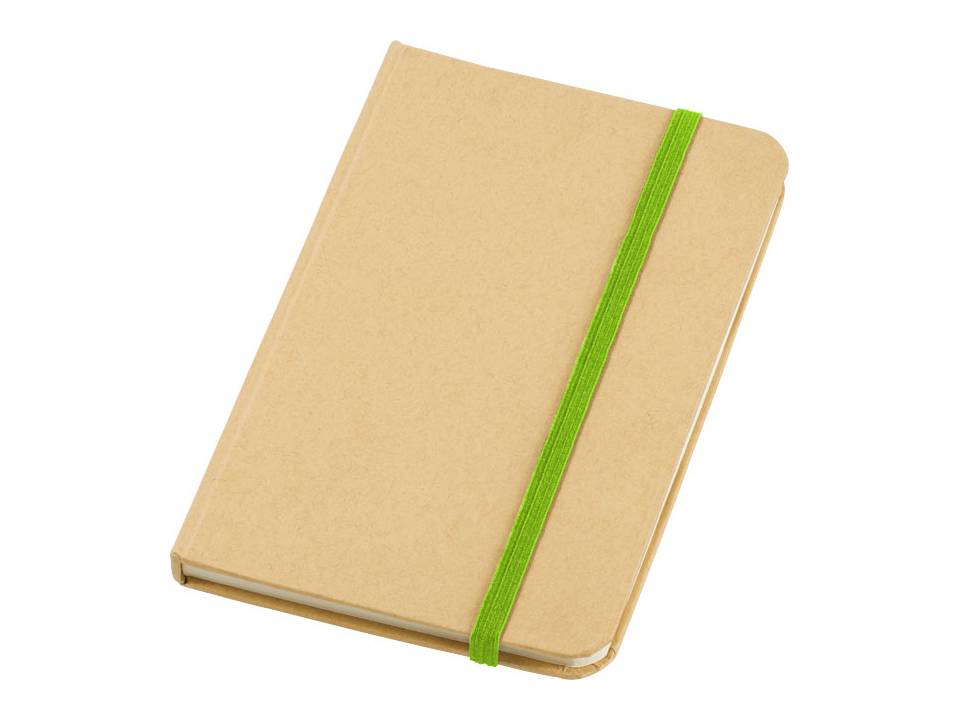 Dictum notitieboek 2