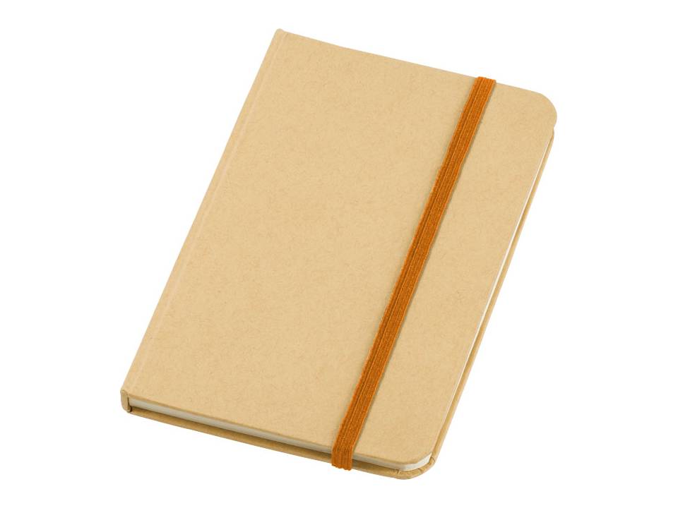 Dictum notitieboek 8