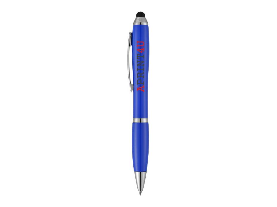 Nash uni stylus balpen 14
