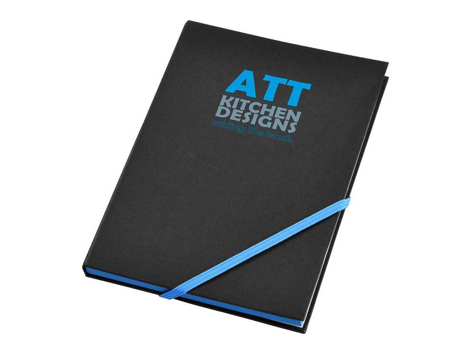 Travers A5 notitieboekje 5