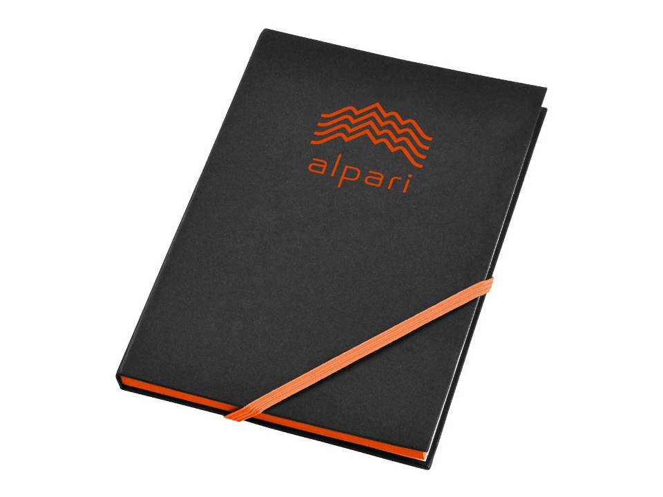 Travers A5 notitieboekje 3