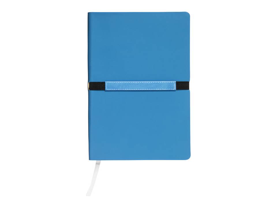 A5 notitieboek Stretto 9
