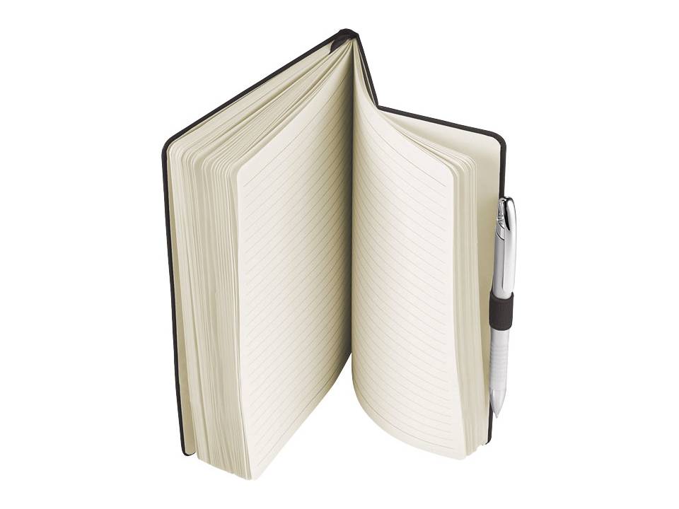 Flexibel notitieboek 6